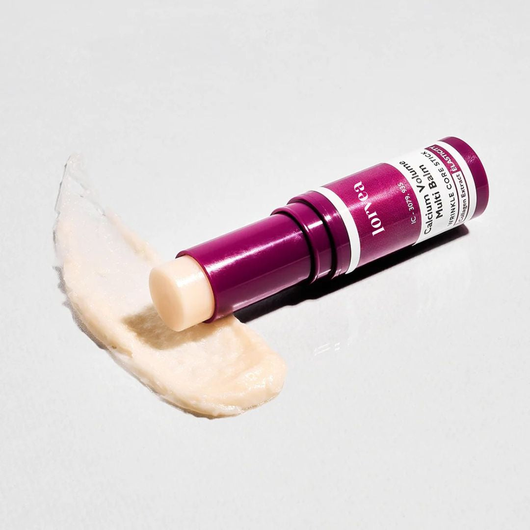 Lorvea™ vápníkový multi-balzám pro viditelné omlazení pleti