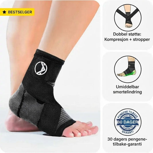 Lorvea® Fotstrømper