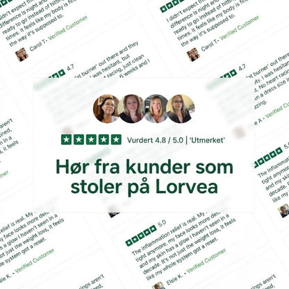 Amla Superfrukt Kapsler