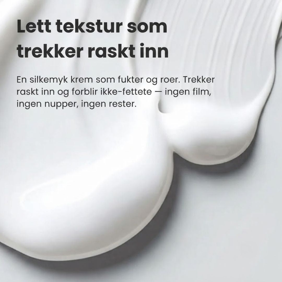 Lorvea™ Tidsreverserende Krem (Alt-i-ett)