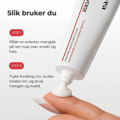 Lorvea™ Tidsreverserende Krem (Alt-i-ett)