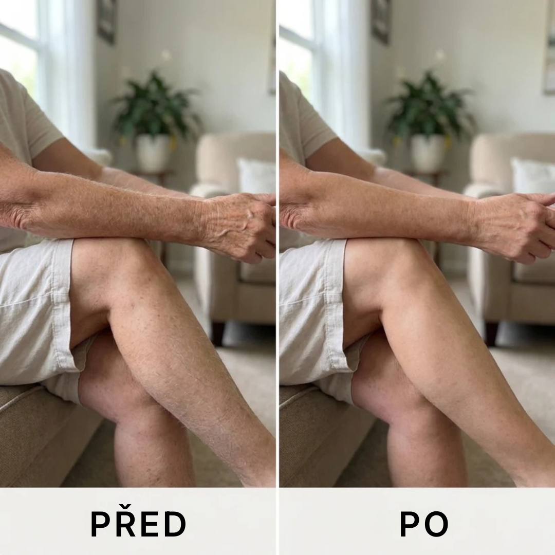 Lorvea – krém na odstranění chloupků