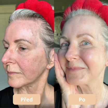 Lorvea™ Kompletní Vápníková Sada pro Péči o Pleť