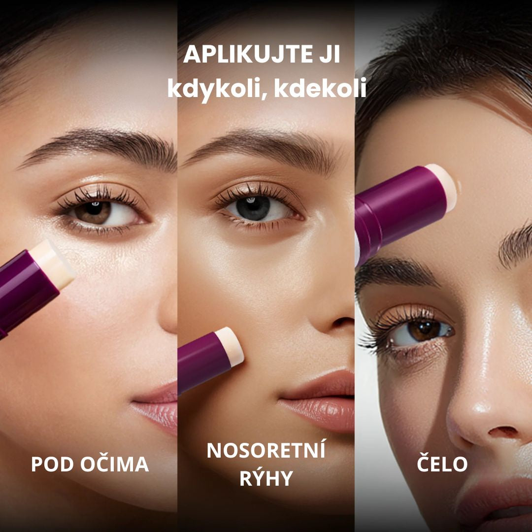 Lorvea™ vápníkový multi-balzám pro viditelné omlazení pleti